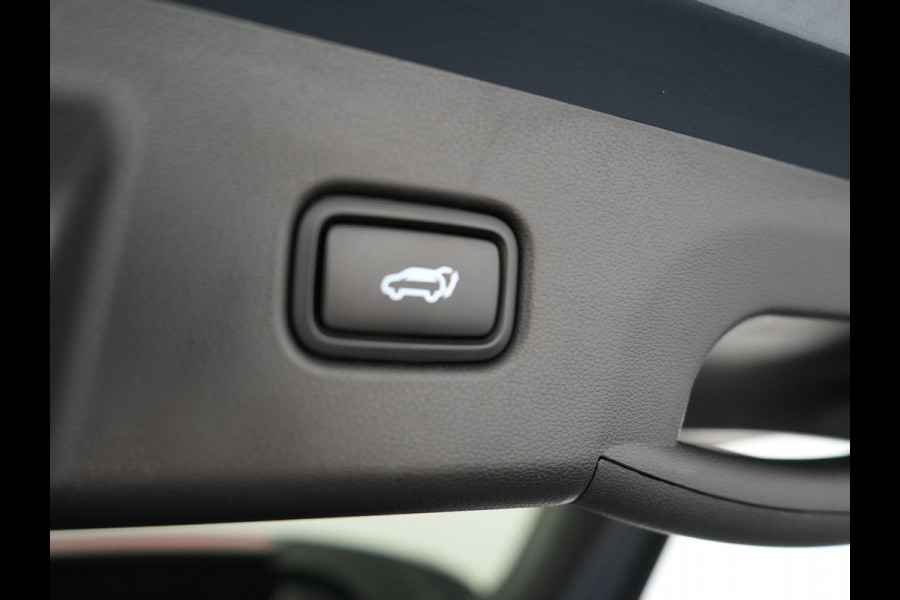 Hyundai Tucson T-GDI Premium 4WD Plug in Hybrid 265pk Dealer O.H PHEV | Adaptive Cruise | 360 Camera | Apple Carplay | Lederen Sportstoelen Ventilatie & Verwarmd | Krell Audio | Blis | Navigatie | Virtual | DAB |