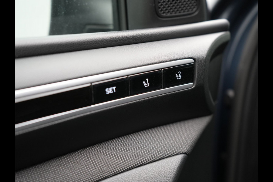 Hyundai Tucson T-GDI Premium 4WD Plug in Hybrid 265pk Dealer O.H PHEV | Adaptive Cruise | 360 Camera | Apple Carplay | Lederen Sportstoelen Ventilatie & Verwarmd | Krell Audio | Blis | Navigatie | Virtual | DAB |