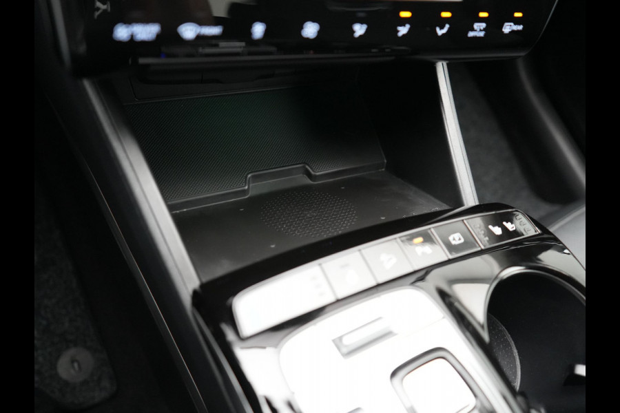 Hyundai Tucson T-GDI Premium 4WD Plug in Hybrid 265pk Dealer O.H PHEV | Adaptive Cruise | 360 Camera | Apple Carplay | Lederen Sportstoelen Ventilatie & Verwarmd | Krell Audio | Blis | Navigatie | Virtual | DAB |