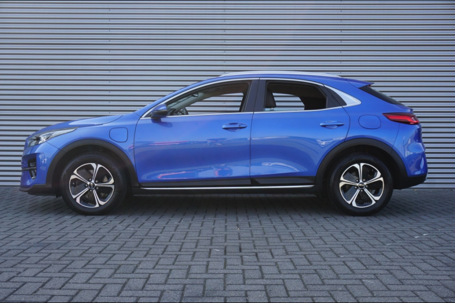 Kia Xceed PHEV DynamicLine WINTERPACK | CRUISE | CAMERA | CARPLAY!