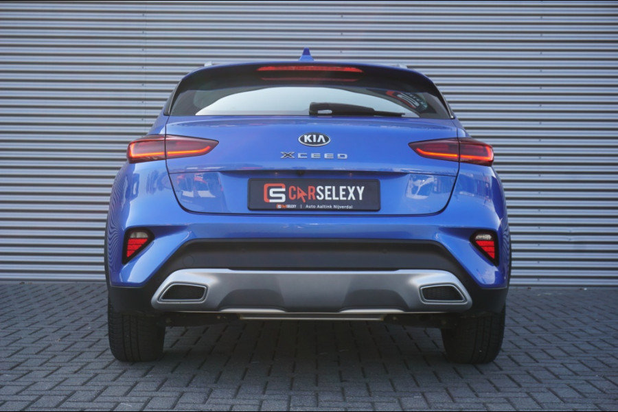 Kia Xceed PHEV DynamicLine WINTERPACK | CRUISE | CAMERA | CARPLAY!