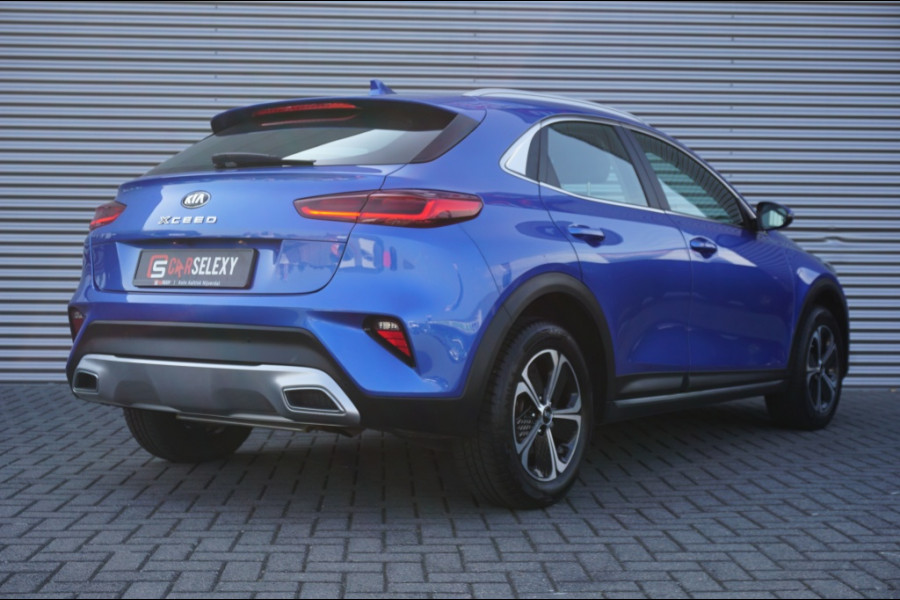 Kia Xceed PHEV DynamicLine WINTERPACK | CRUISE | CAMERA | CARPLAY!