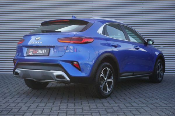 Kia Xceed PHEV DynamicLine WINTERPACK | CRUISE | CAMERA | CARPLAY!