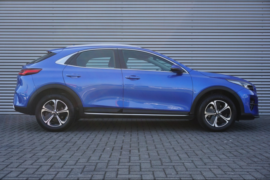 Kia Xceed PHEV DynamicLine WINTERPACK | CRUISE | CAMERA | CARPLAY!