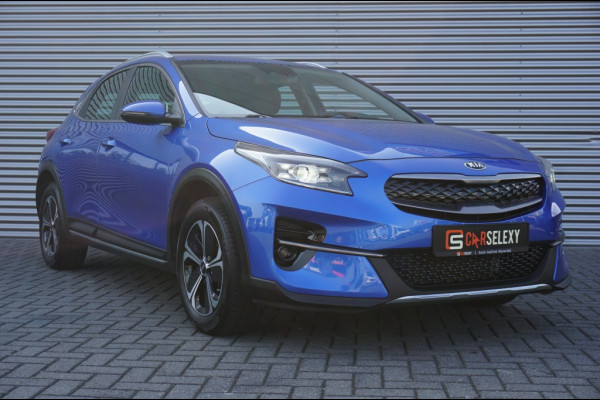 Kia Xceed PHEV DynamicLine WINTERPACK | CRUISE | CAMERA | CARPLAY!
