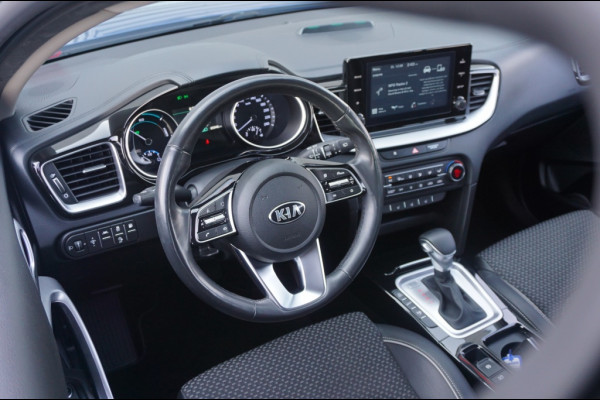 Kia Xceed PHEV DynamicLine WINTERPACK | CRUISE | CAMERA | CARPLAY!