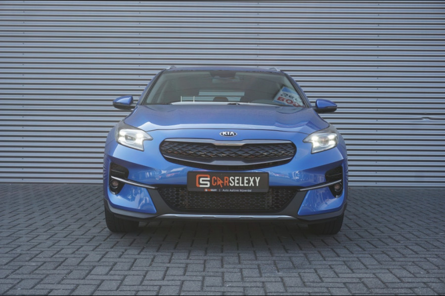 Kia Xceed PHEV DynamicLine WINTERPACK | CRUISE | CAMERA | CARPLAY!