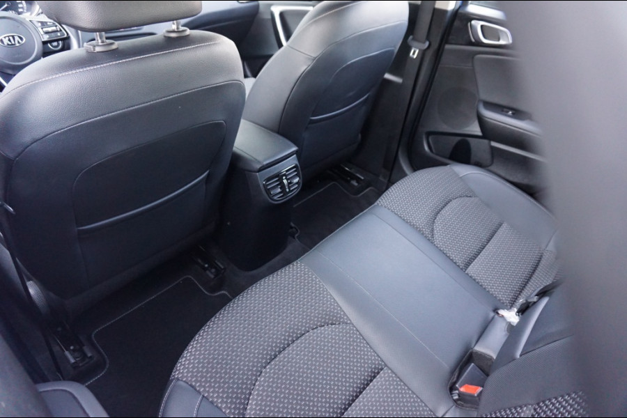 Kia Xceed PHEV DynamicLine WINTERPACK | CRUISE | CAMERA | CARPLAY!