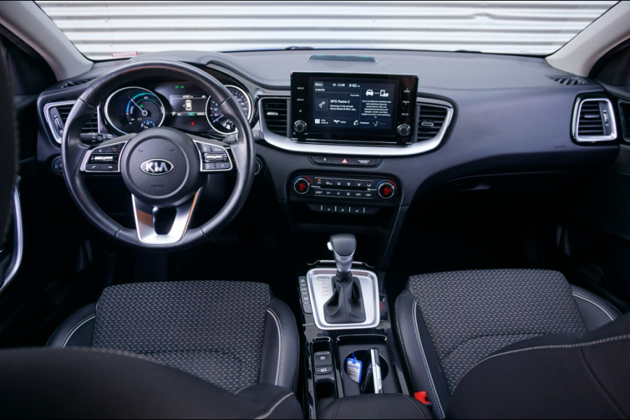 Kia Xceed PHEV DynamicLine WINTERPACK | CRUISE | CAMERA | CARPLAY!