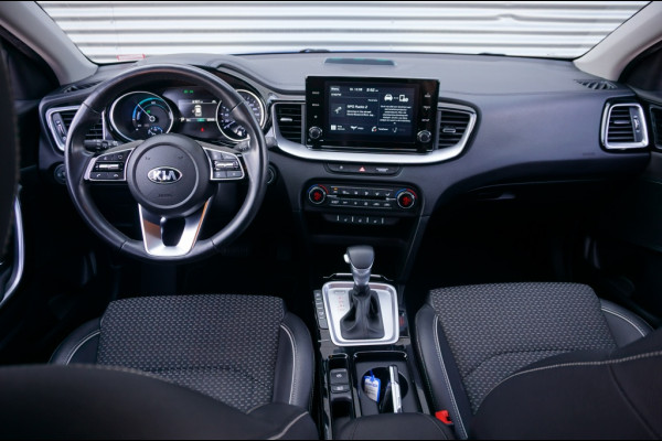 Kia Xceed PHEV DynamicLine WINTERPACK | CRUISE | CAMERA | CARPLAY!
