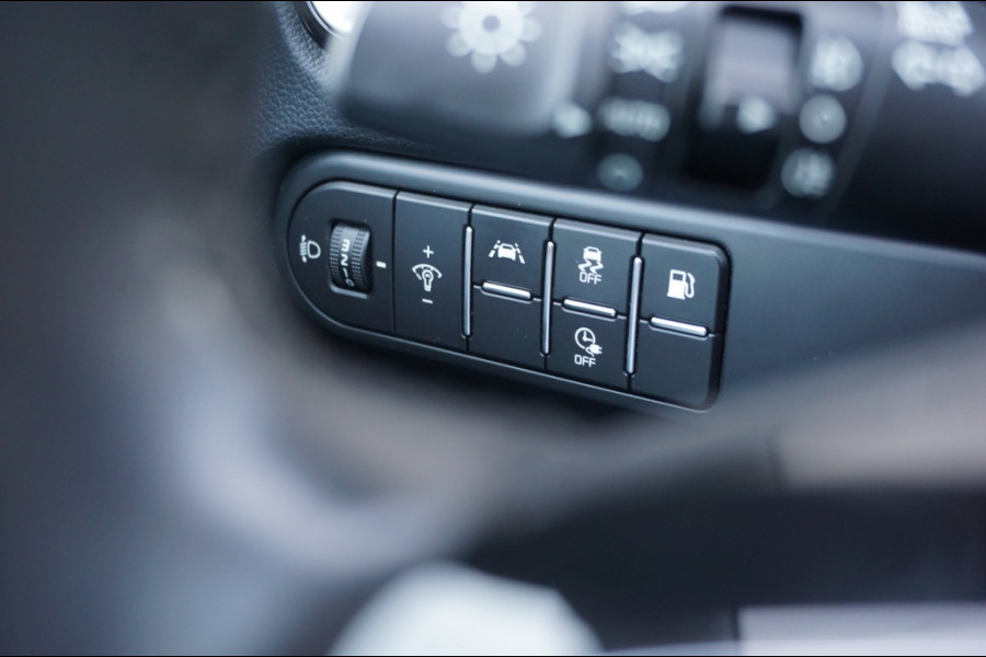 Kia Xceed PHEV DynamicLine WINTERPACK | CRUISE | CAMERA | CARPLAY!