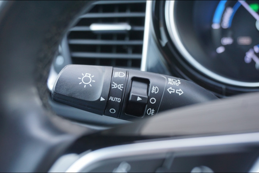Kia Xceed PHEV DynamicLine WINTERPACK | CRUISE | CAMERA | CARPLAY!