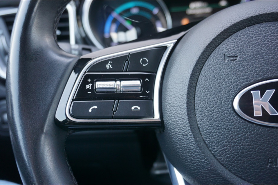 Kia Xceed PHEV DynamicLine WINTERPACK | CRUISE | CAMERA | CARPLAY!