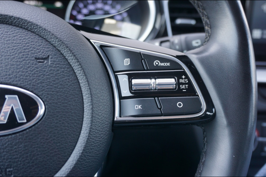 Kia Xceed PHEV DynamicLine WINTERPACK | CRUISE | CAMERA | CARPLAY!