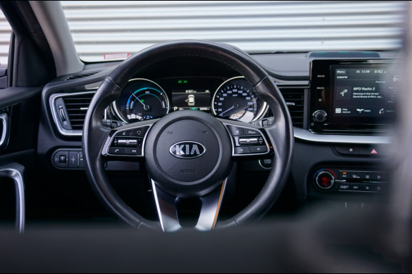 Kia Xceed PHEV DynamicLine WINTERPACK | CRUISE | CAMERA | CARPLAY!