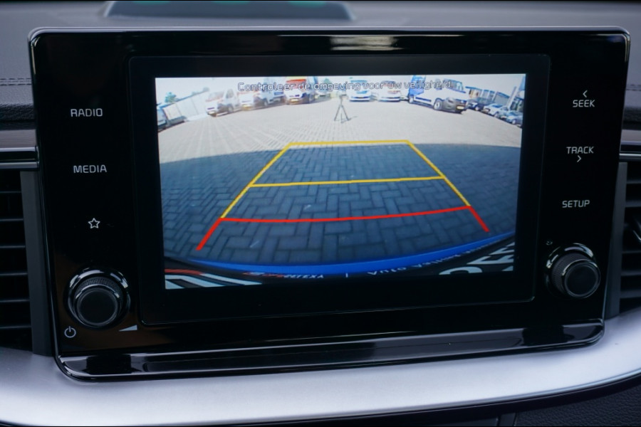 Kia Xceed PHEV DynamicLine WINTERPACK | CRUISE | CAMERA | CARPLAY!