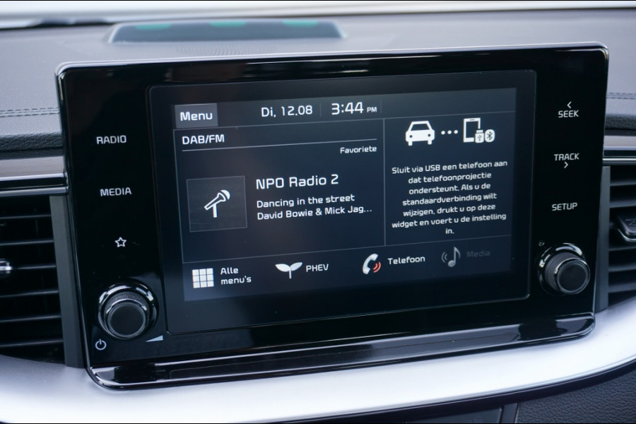 Kia Xceed PHEV DynamicLine WINTERPACK | CRUISE | CAMERA | CARPLAY!