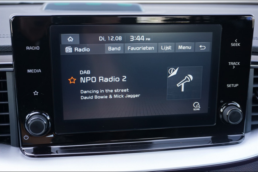 Kia Xceed PHEV DynamicLine WINTERPACK | CRUISE | CAMERA | CARPLAY!