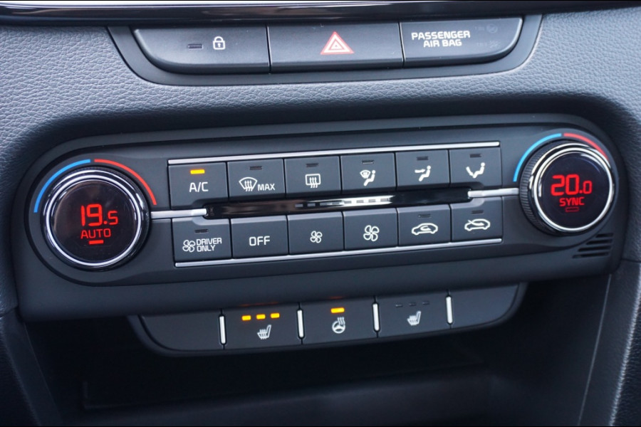 Kia Xceed PHEV DynamicLine WINTERPACK | CRUISE | CAMERA | CARPLAY!