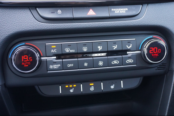 Kia Xceed PHEV DynamicLine WINTERPACK | CRUISE | CAMERA | CARPLAY!