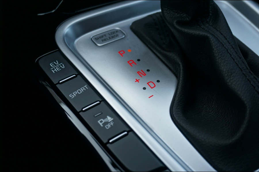Kia Xceed PHEV DynamicLine WINTERPACK | CRUISE | CAMERA | CARPLAY!