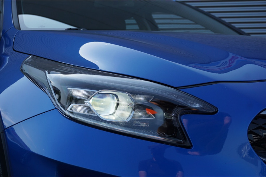 Kia Xceed PHEV DynamicLine WINTERPACK | CRUISE | CAMERA | CARPLAY!
