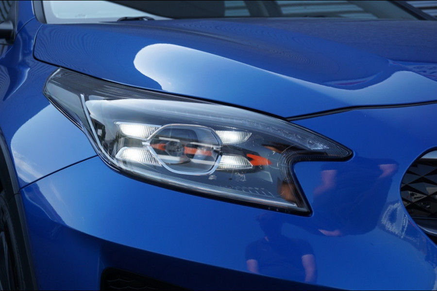 Kia Xceed PHEV DynamicLine WINTERPACK | CRUISE | CAMERA | CARPLAY!