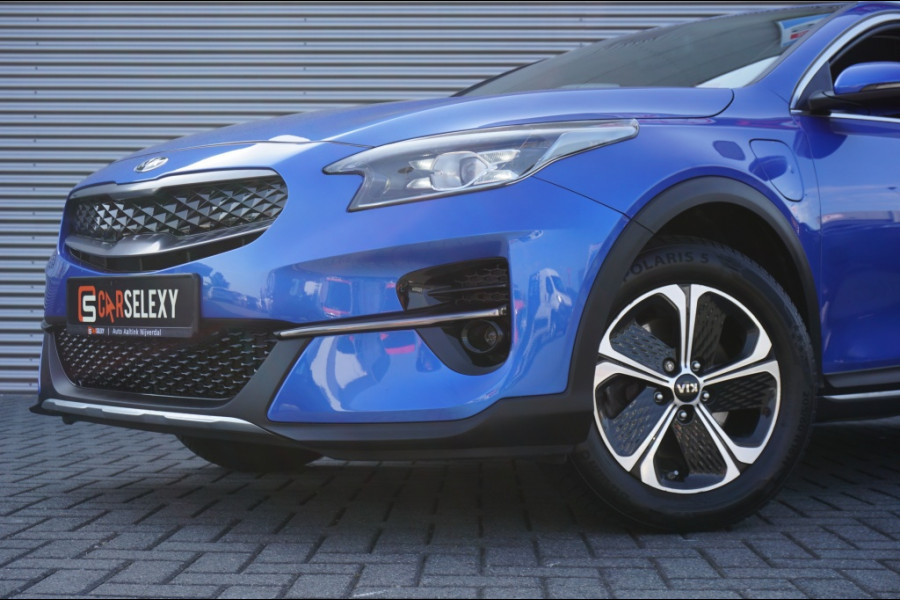 Kia Xceed PHEV DynamicLine WINTERPACK | CRUISE | CAMERA | CARPLAY!