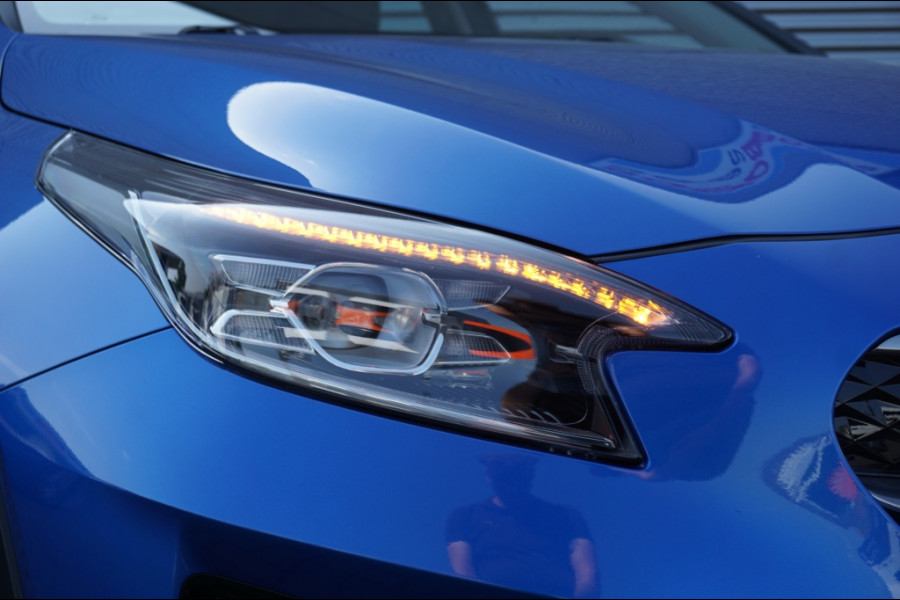 Kia Xceed PHEV DynamicLine WINTERPACK | CRUISE | CAMERA | CARPLAY!