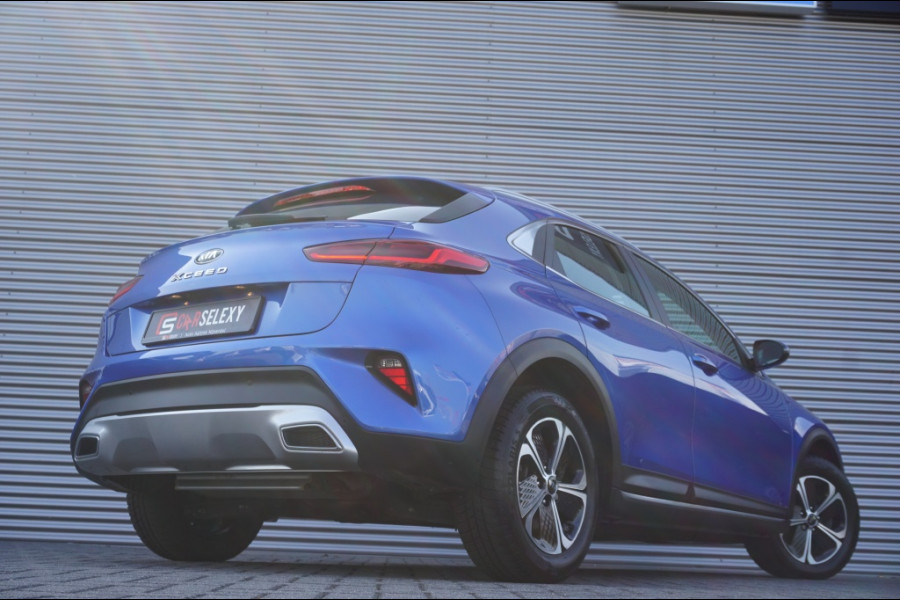 Kia Xceed PHEV DynamicLine WINTERPACK | CRUISE | CAMERA | CARPLAY!