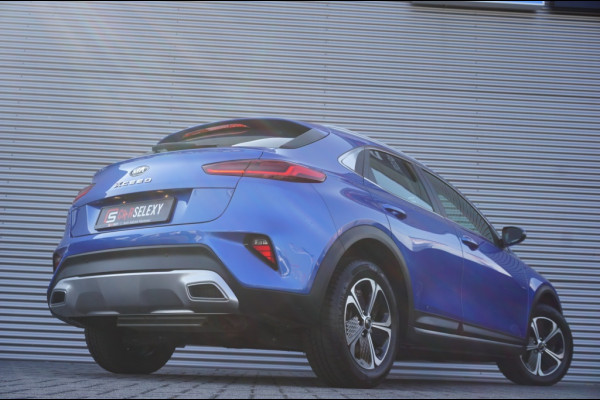 Kia Xceed PHEV DynamicLine WINTERPACK | CRUISE | CAMERA | CARPLAY!