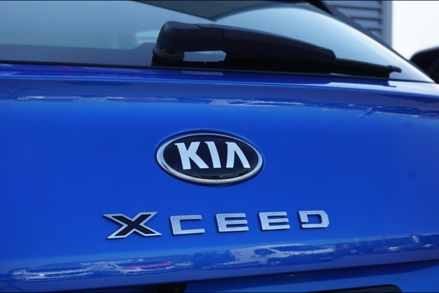 Kia Xceed PHEV DynamicLine WINTERPACK | CRUISE | CAMERA | CARPLAY!