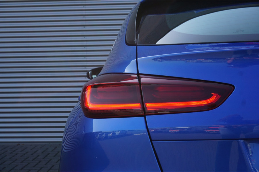 Kia Xceed PHEV DynamicLine WINTERPACK | CRUISE | CAMERA | CARPLAY!