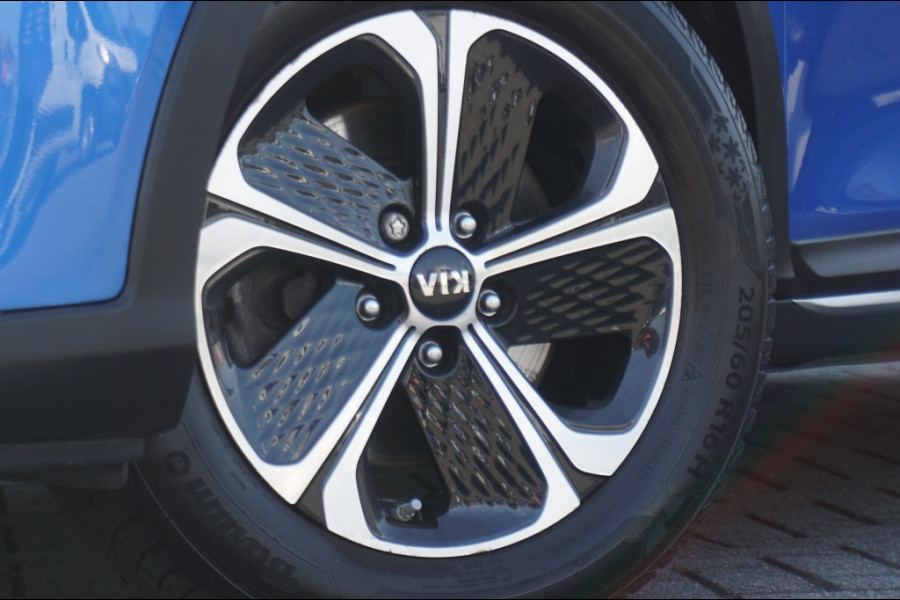 Kia Xceed PHEV DynamicLine WINTERPACK | CRUISE | CAMERA | CARPLAY!