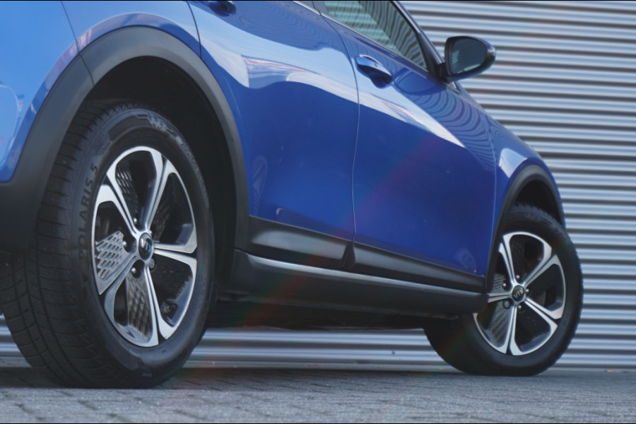 Kia Xceed PHEV DynamicLine WINTERPACK | CRUISE | CAMERA | CARPLAY!