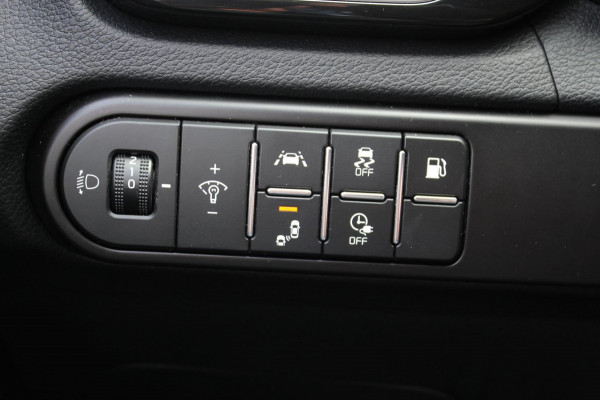 Kia Ceed Sportswagon 1.6 GDI PHEV DynamicLine | Prijs rijklaar incl. 12 mnd garantie | Trekhaak Camera Navi Lmv DAB Climate