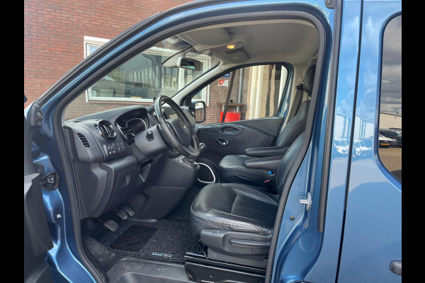 Opel Vivaro 1.6 CDTI L2H1 DC Innovation / Dubbel cabine / 5 pers / Trekhaak