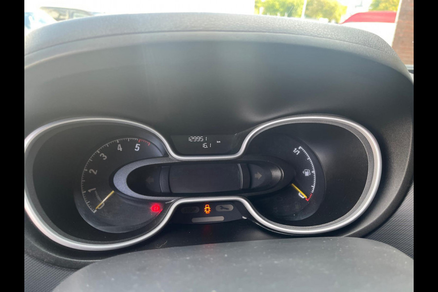 Opel Vivaro 1.6 CDTI L2H1 DC Innovation / Dubbel cabine / 5 pers / Trekhaak
