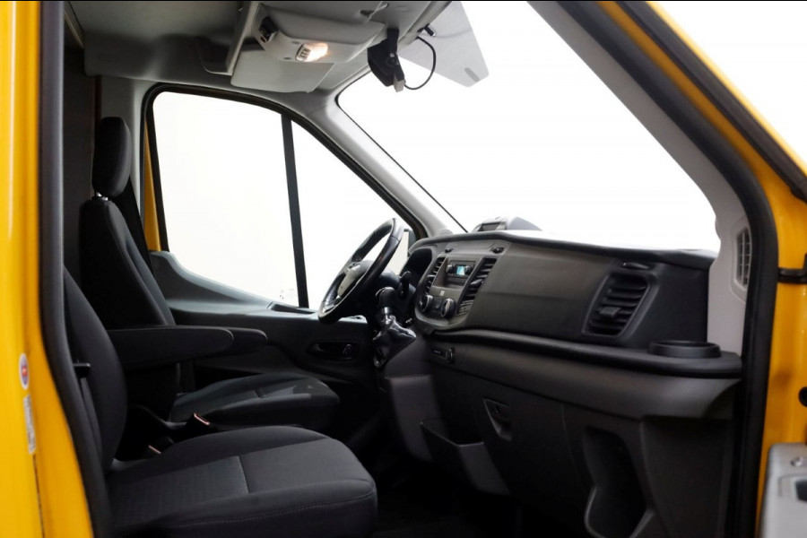 Ford Transit 350 2.0 TDCI 130pk L3H2 Trend Airco/Imperiaal/Trekhaak 2800kg 07-2021