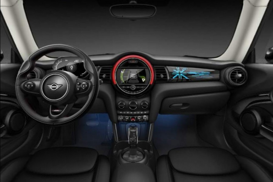 MINI Mini 2.0 Cooper S - Automaat - Camera - LED - Stoelverwarming - Comfort Access