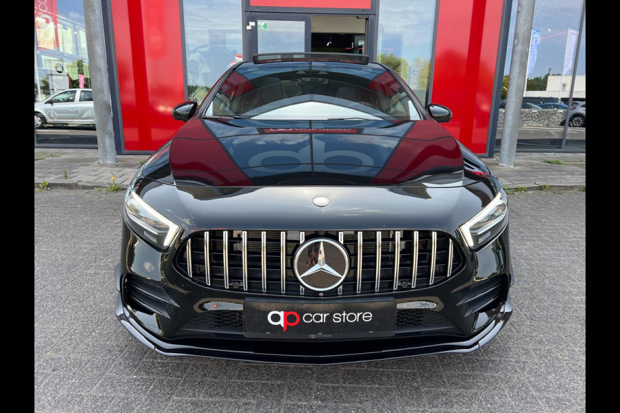 Mercedes-Benz A-Klasse AMG 35 4MATIC Advantage