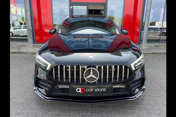 Mercedes-Benz A-Klasse AMG 35 4MATIC Advantage