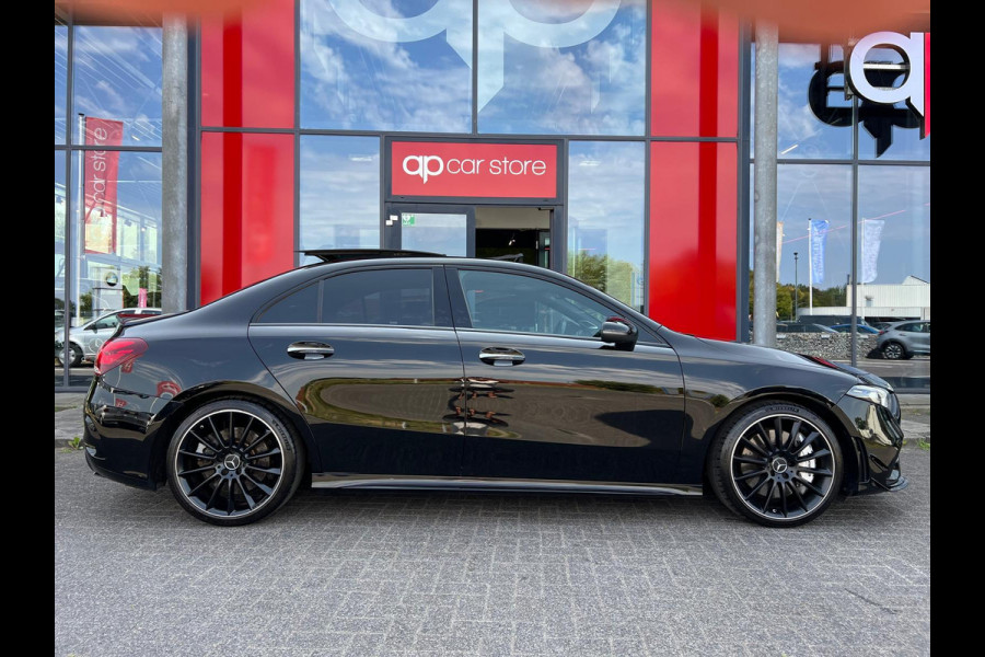 Mercedes-Benz A-Klasse AMG 35 4MATIC Advantage