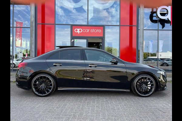 Mercedes-Benz A-Klasse AMG 35 4MATIC Advantage