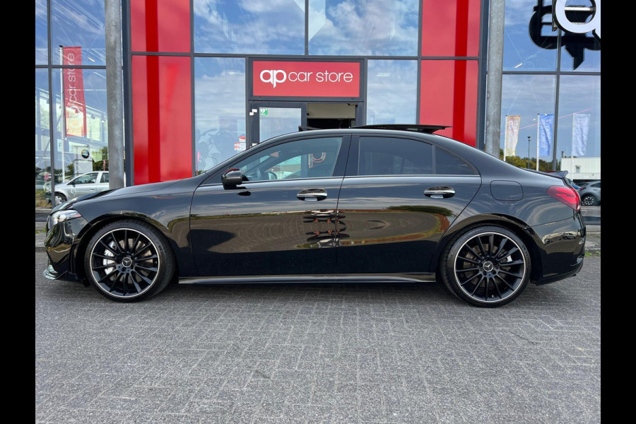 Mercedes-Benz A-Klasse AMG 35 4MATIC Advantage