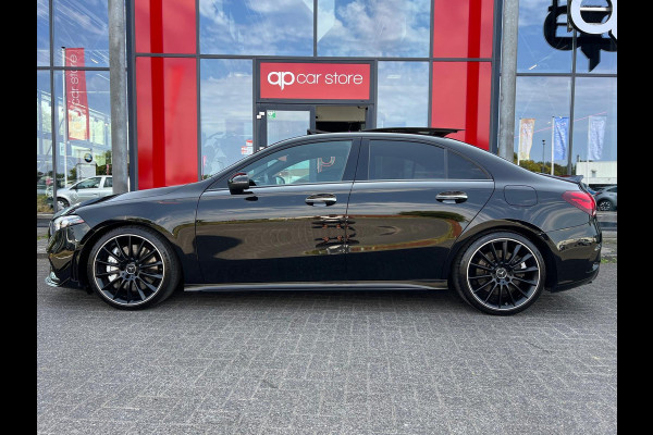 Mercedes-Benz A-Klasse AMG 35 4MATIC Advantage