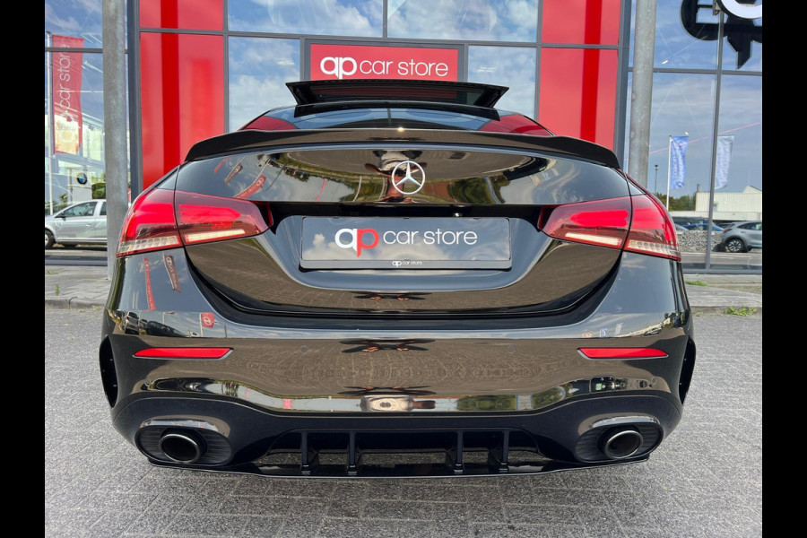 Mercedes-Benz A-Klasse AMG 35 4MATIC Advantage