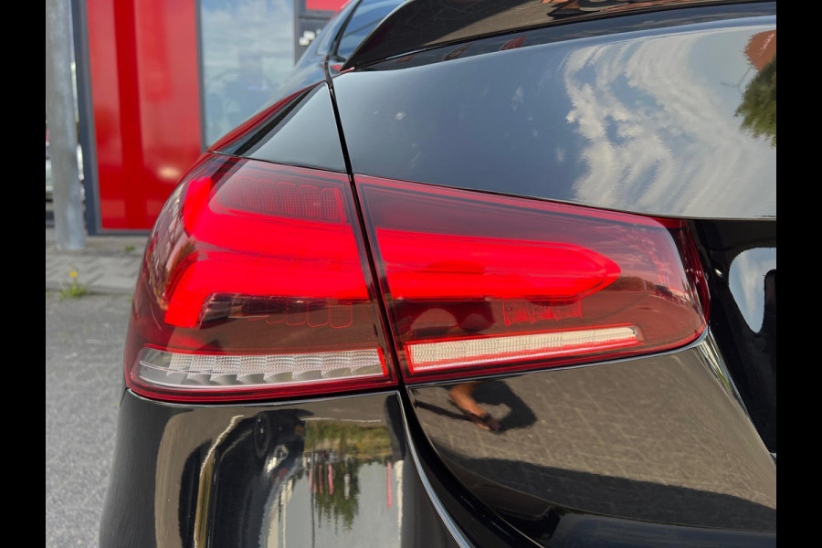 Mercedes-Benz A-Klasse AMG 35 4MATIC Advantage