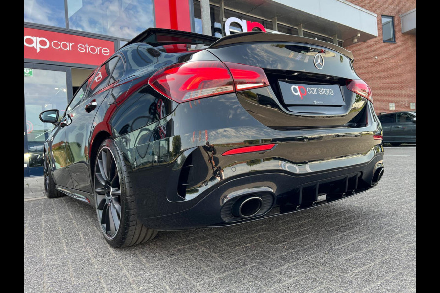 Mercedes-Benz A-Klasse AMG 35 4MATIC Advantage
