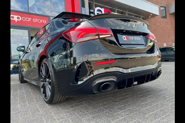 Mercedes-Benz A-Klasse AMG 35 4MATIC Advantage